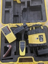 FUKUDA FRE-205 Rotary Laser