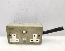 Power Breaker H22MPA Safety