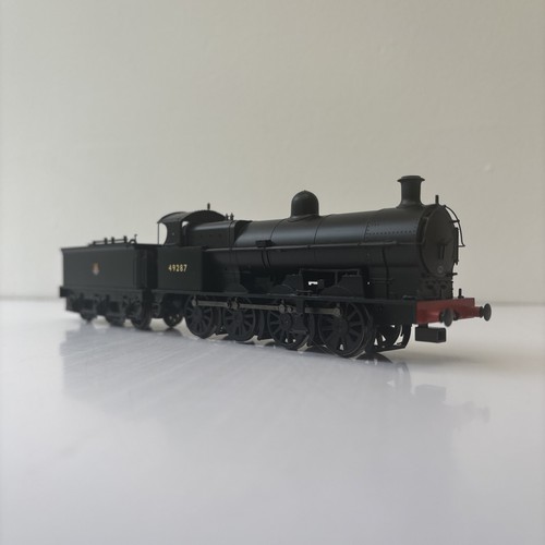 Bachmann 478 g2a class - g2a,