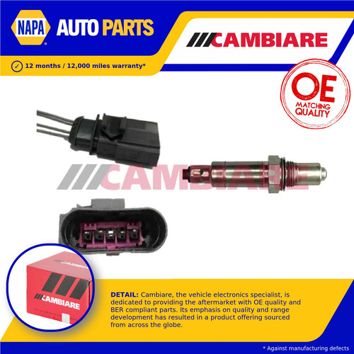Lambda sensor fits - lambda, s3