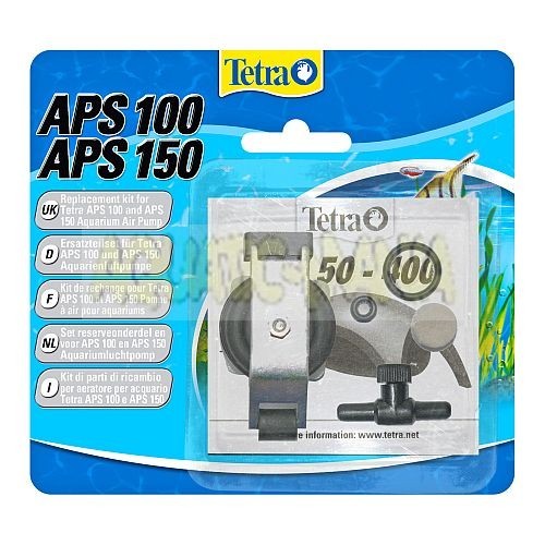 Tetratec spares kit - kit, aps