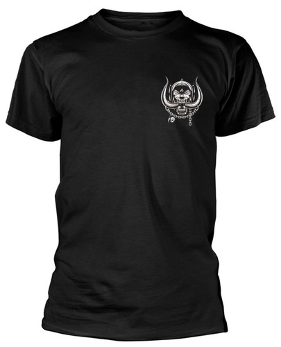 Motorhead british war pig logo - motorhead,