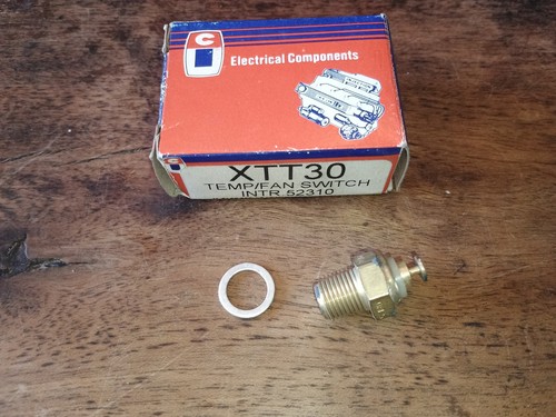 Engine temperature transmitter - engine,