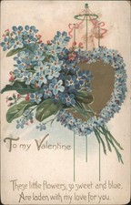 Valentine/Flowers