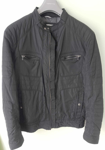 Red herring men bomber - herring,
