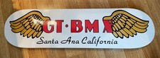 Old School BMX Themed
