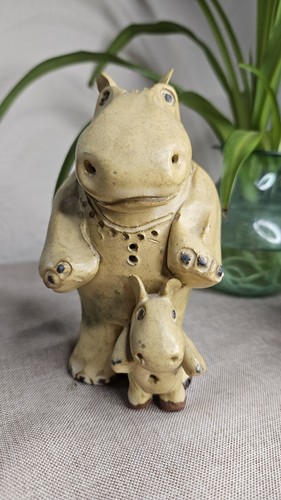 Vintage studio pottery kristen - studio,
