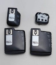 PocketWizard Flex TT5 and