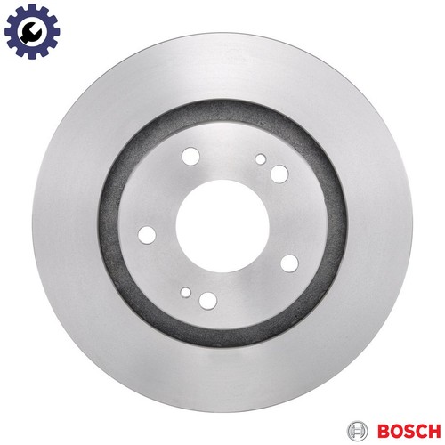 Brake disc 986 - 2x, 0