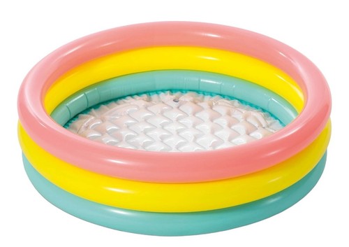 Intex sunset glow - intex, pool