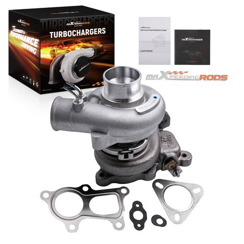 Turbocharger for mitsubishi - turbocharger,