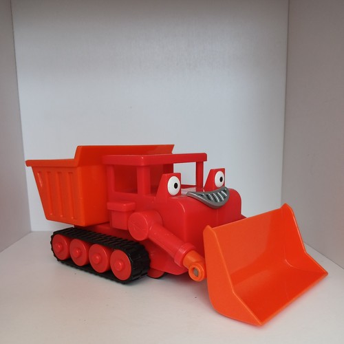 Bob the builder - bob, muck
