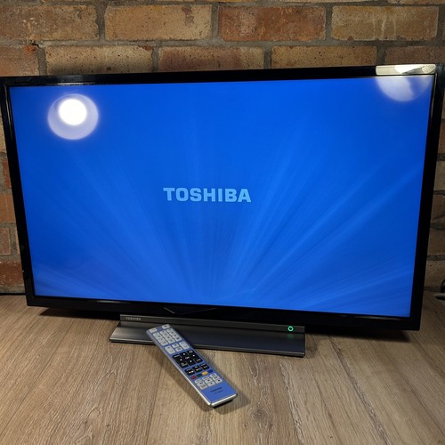 Toshiba 32ll3a63db inch - toshiba,