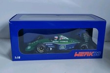 Werk83 scale w1802501c - 1/18,