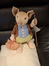 Steiff Pigling Bland