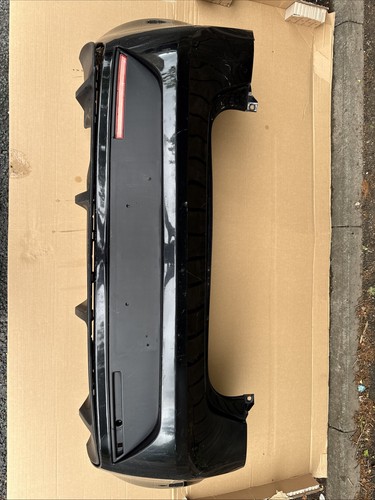Seat ibiza 17 rear - ibiza, 12-17