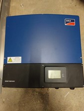 Sma sunny tripower stp 15000 - sma,