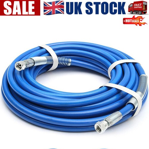 15m 50ft rubber - hose, line