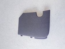 AUDI Q2 SPORT 2017 DASHBOARD