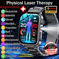 2026 New Health Smart Watch