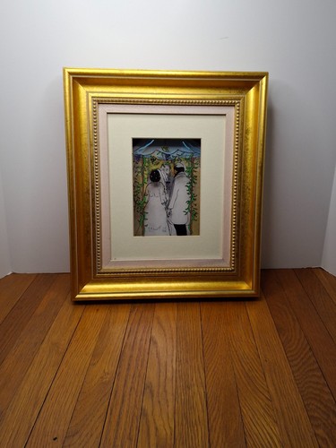 Jean pierre weill - jean-pierre, chuppah