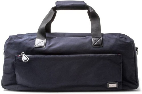 Ted baker vikter nylon holdall - ted,