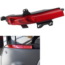 LED Rear Bumper Light Brake