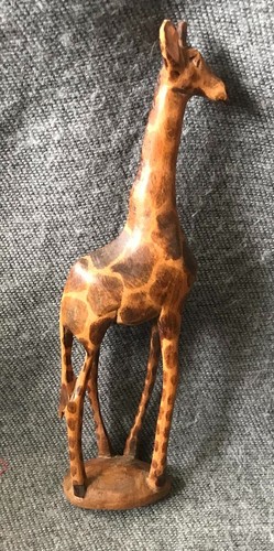 African art carved - african,