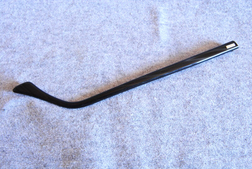 Shuron grey wood plastic - shuron,