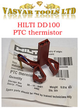 HILTI Core Drill DD130 / DD100 / DD80 PTC Thermistor