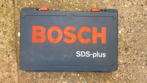 Bosch gbh 110v - ,