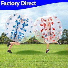 2pcs PVC Inflatable Bumper