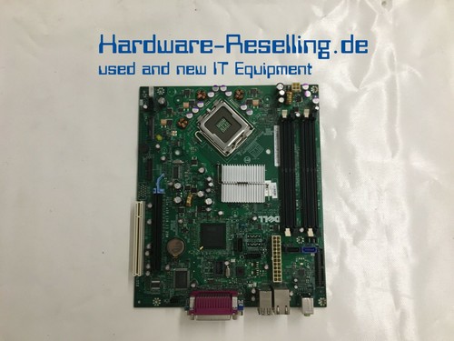 Dell optiplex 755 motherboard - dell,