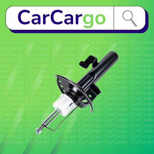Front right shock absorber - front,