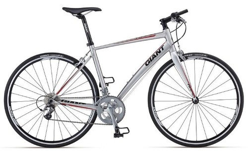 New giant rapid bicycle - giant, 1
