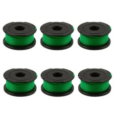 3/6x Trimmer Spool & Line for