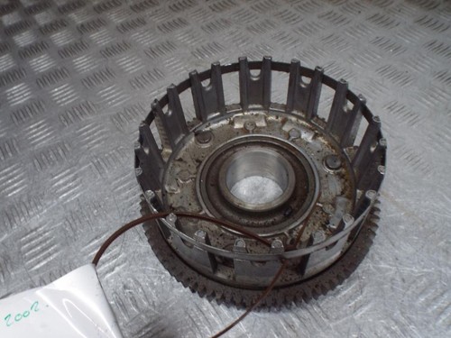 Yamaha yzf 5eb 1998 2002 - yamaha, 1998-2002