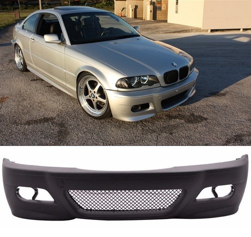 Bmw e46 saloon touring - 98-06,