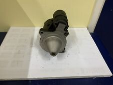 STARTER MOTOR PEUGEOT 304, 305 NEW VALEO