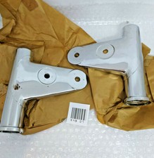 Genuine Kawasaki GTO KH100