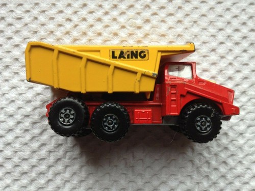 Matchbox super kings - super,