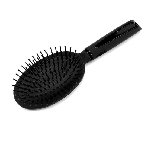 Flair brush oval paddle hair - paddle,