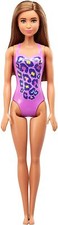 Barbie Beach Doll Water Play