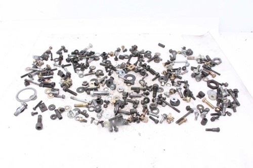 Lot spare parts yamaha tdm - lot, of