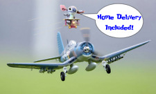 PNF F4U CORSAIR RC PLANE WW2