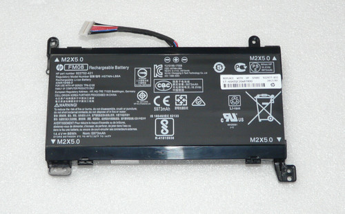 New genuine omen an013tx - new, 17-an013tx