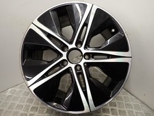 MERCEDES C-CLASS W205 18''