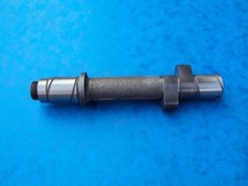GENUINE TRIUMPH INLET CAMSHAFT