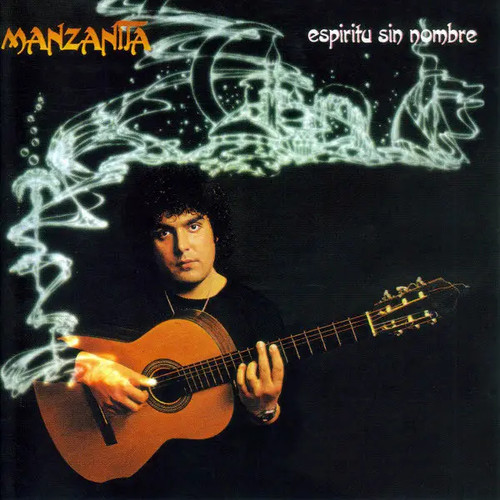 Manzanita espiritu sin - manzanita,