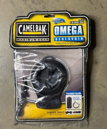 New camelbak omega reservoir - new,
